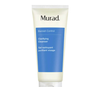 Murad 慕拉得 祛痘洁面啫喱 200ml