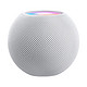 Apple 苹果 HomePod mini 智能音响/音箱 语音音响/音箱 智能家居 白色