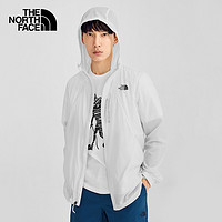 THE NORTH FACE 北面 4NEE 男子防晒衣