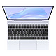 HUAWEI 华为 笔记本电脑 MateBook X 2020款 13英寸笔记本电脑（i5、8GB、512GB SSD）