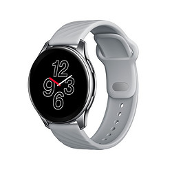 OnePlus 一加 Watch 手表 智能运动户外手表