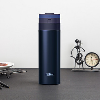 THERMOS 膳魔师 LINE FRIENDS系列 JNS-351 保温杯 350ml