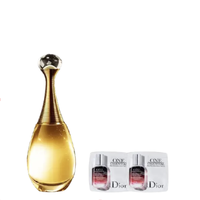 Dior 迪奥 真我女士浓香水护肤礼盒 EDP 50ml