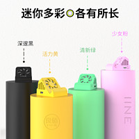 良值(IINE)适用Switch便携带风扇底座 散热hdmi视频转换器 NS配件