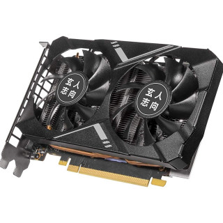 玄人志向RTX 2070电脑配件】 玄人志向‎GeForce RTX 2070 显卡8GB