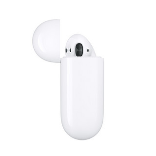 Apple 苹果 Airpods 2 半入耳式真无线蓝牙耳机