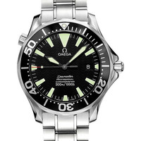 欧米茄海马系列300米Chronometer2254.50.00