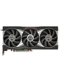 AMD RX 6800 XT 16GB 显卡 16GB