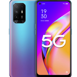 OPPO A95 双模5G 大内存大电池 OPPO手机官方旗舰店 oppoa95 最新款oppoa93升级