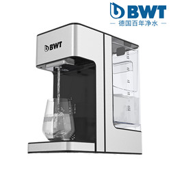BWT 倍世 KT2220 净热饮一体机  一机1芯镁离子