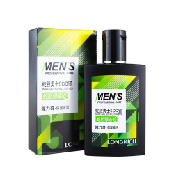 隆力奇乳液_longrich 隆力奇 蛇胆男士sod蜜 90ml多少钱-什么值得买