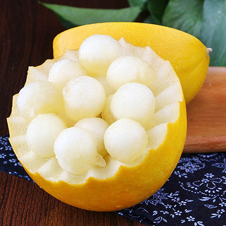 联承 黄金蜜瓜 2.25kg-2.5kg