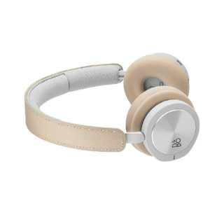 BANG&OLUFSEN 铂傲 Beoplay H8i 耳罩式头戴式主动降噪蓝牙耳机 浅棕色