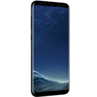 SAMSUNG 三星 Galaxy S8+ 4G手机 6GB+128GB 谜夜黑