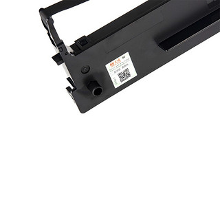 PRINT-RITE 天威 DS1100 色带架 15m 单只装 黑色