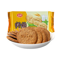 Silang 思朗 纤麸 高纤消化饼干