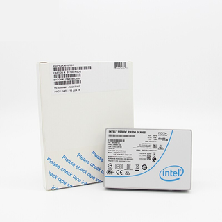 intel 英特尔 P4510 NVMe U.2 固态硬盘（PCI-E3.1）
