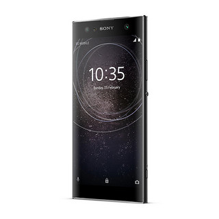 SONY 索尼 Xperia XA2 Ultra  移动联通版 4G手机 4GB+64GB 黑色