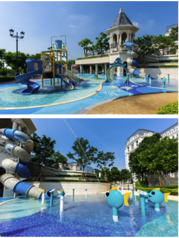 厦门曦海酒店 香颂海景房/庭院套房1晚(含双早+攀岩抱石体验+七星乐园卡丁车速度之旅等)