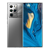 nubia 努比亚 Z30 Pro 5G智能手机 12GB+256GB