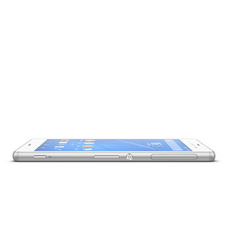 SONY 索尼 Xperia Z3 移动4G手机 3GB+16GB 春雪白