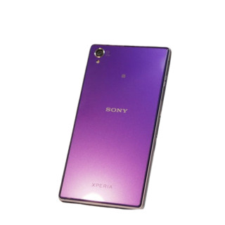 SONY 索尼 Xperia Z3 联通版 4G手机 3GB+16GB 紫色