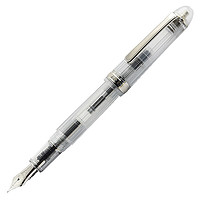 PLATINUM 白金 NICE尼斯系列 PNB-20000R  钢笔   明尖