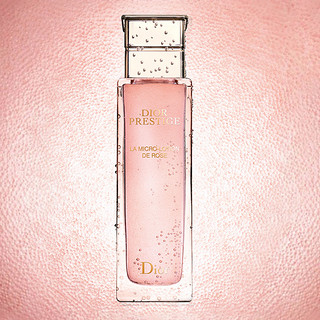 Dior 迪奥 花秘瑰萃玫瑰微凝珠静萃液 150ml