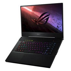 ROG 玩家国度 冰刃4新锐 15.6英寸游戏笔记本电脑（i7-10875H、16GB、1TB SSD、RTX2070MQ）