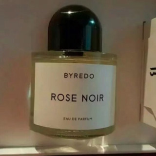 BYREDO 百瑞德 柏芮朵  Rose Noir 黑玫瑰中性浓香水 EDP
