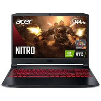 Acer Nitro 5 暗影骑士·龙 144Hz游戏本