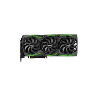 ROG 玩家国度 STIRX Geforce RTX 2080Ti O11G 显卡 11GB