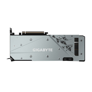 GIGABYTE 技嘉 RX6800 XT 魔鹰 显卡 16GB 黑色+锐龙R5-5600X 处理器+X570 主板