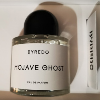 BYREDO 百瑞德 荒漠孤魂中性浓香水 EDP