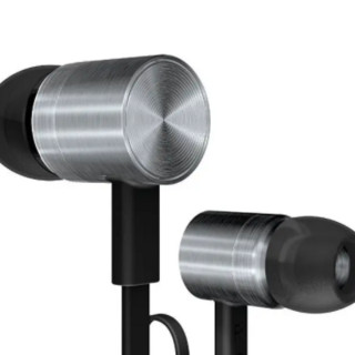 beyerdynamic 拜亚动力 iDX 200 iE 入耳式有线耳机 银色 3.5mm