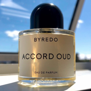 BYREDO 百瑞德 和谐沉香中性浓香水 EDP