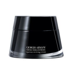 ARMANI beauty 阿玛尼彩妆 黑钥匙至臻奂颜面霜 滋润版 50ml