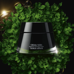 ARMANI beauty 阿玛尼彩妆 黑钥匙至臻奂颜面霜 50ml