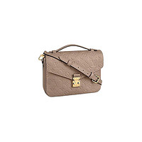 LOUIS VUITTON 路易威登 POCHETTE MÉTIS系列 手袋 M44881 鸽子灰色