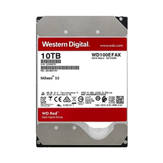 WD/西数红盘2T3T4T6T8T10T14T网络存储器nas服务器台式机存储器硬盘台式机硬盘