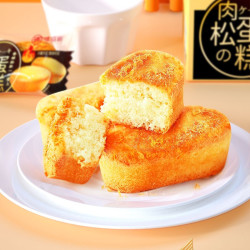 味滋源 肉松蛋糕 500g