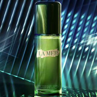 LA MER 海蓝之谜 修护精萃液 100ml