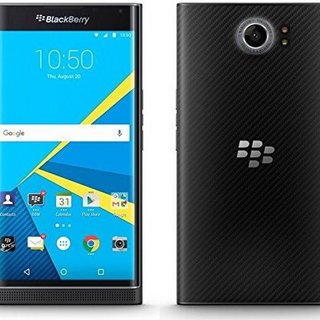 BlackBerry 黑莓 PRIV 4G手机 3G+32G 黑色