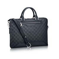 LOUIS VUITTON 路易威登 公文包 N41019 蓝色