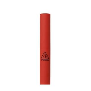 3CE 细管唇膏 #TRUE RED经典正红色 3.2g