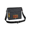 LOUIS VUITTON 路易威登 Besace Zippée系列 中号手袋 M45214