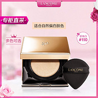 LANCOME 兰蔻 菁纯精华气垫粉底液 #100 13g