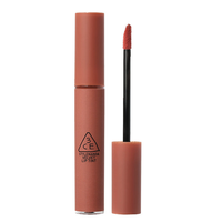 3CE 丝绒唇釉 #TAWNY RED 4g