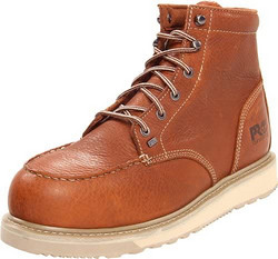 Timberland 添柏岚 PRO 添柏岚 Barstow Wedge Alloy ST 男款工装靴