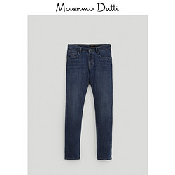 Massimo Dutti 00049050405 男士牛仔裤
